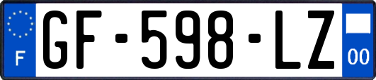 GF-598-LZ