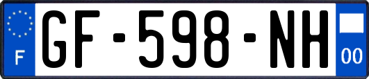 GF-598-NH