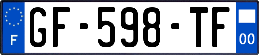 GF-598-TF