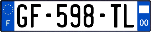 GF-598-TL