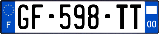 GF-598-TT