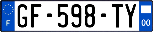 GF-598-TY
