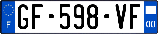 GF-598-VF
