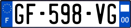 GF-598-VG