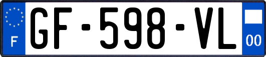 GF-598-VL