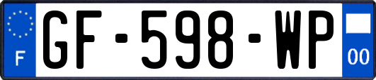 GF-598-WP