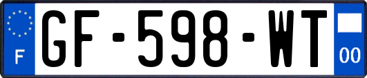 GF-598-WT