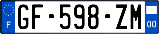 GF-598-ZM