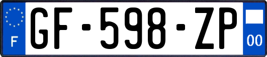 GF-598-ZP