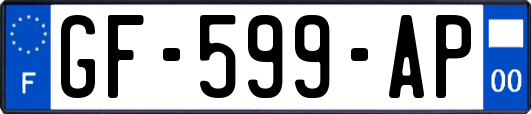 GF-599-AP