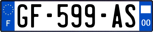 GF-599-AS