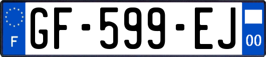 GF-599-EJ