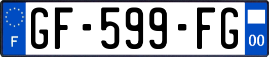 GF-599-FG