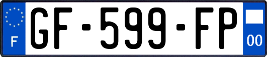 GF-599-FP