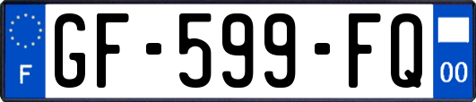 GF-599-FQ