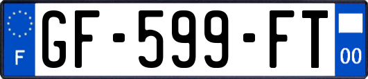 GF-599-FT