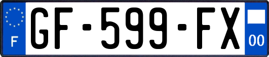 GF-599-FX
