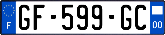 GF-599-GC