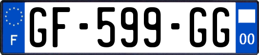 GF-599-GG