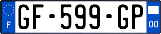 GF-599-GP