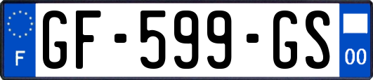 GF-599-GS