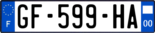 GF-599-HA