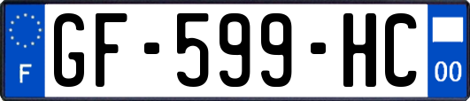 GF-599-HC