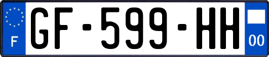 GF-599-HH