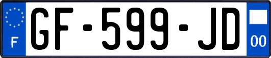 GF-599-JD