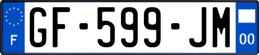 GF-599-JM