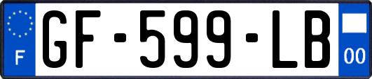 GF-599-LB