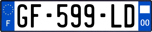 GF-599-LD