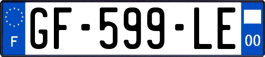 GF-599-LE
