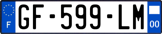 GF-599-LM