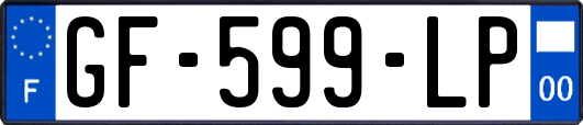 GF-599-LP