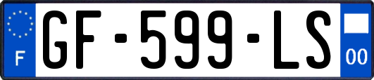 GF-599-LS