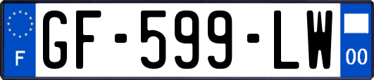 GF-599-LW