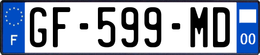 GF-599-MD