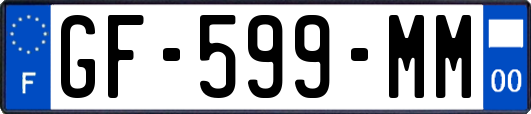 GF-599-MM