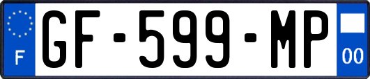 GF-599-MP