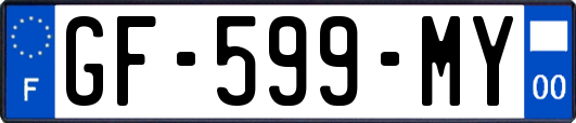GF-599-MY