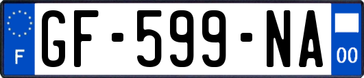 GF-599-NA