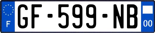 GF-599-NB