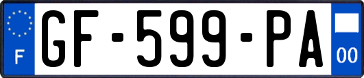 GF-599-PA
