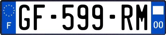 GF-599-RM