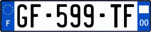 GF-599-TF