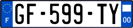 GF-599-TY