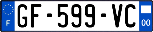 GF-599-VC