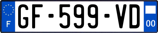 GF-599-VD