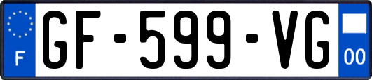 GF-599-VG